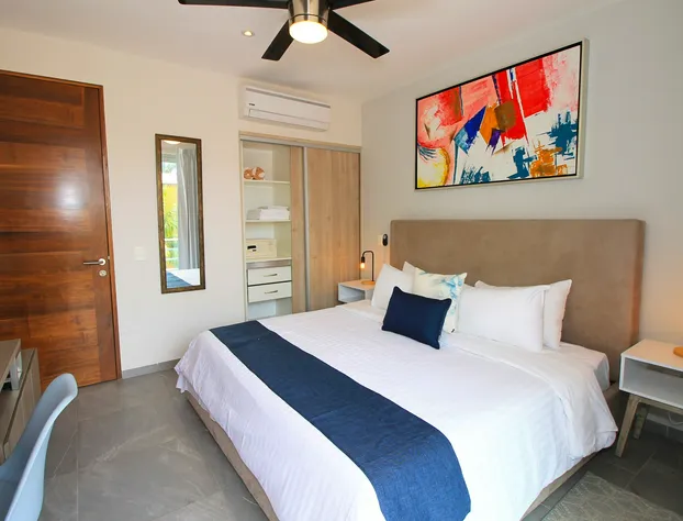 The Gallery Apartments hotel detail image 4