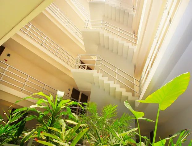 The Gallery Apartments hotel detail image 2