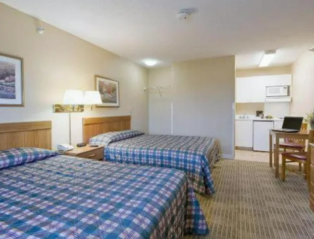 Crossland Economy Studios - Kansas City - Northeas hotel detail image 1