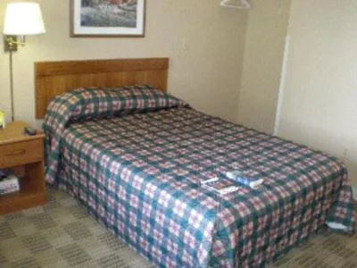 Crossland Economy Studios - Kansas City - Northeas hotel detail image 4