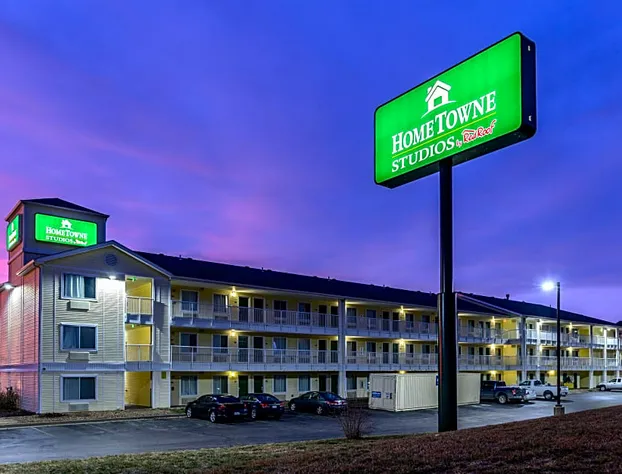 HomeTowne Studios Kansas City - Worlds of Fun hotel detail image 1