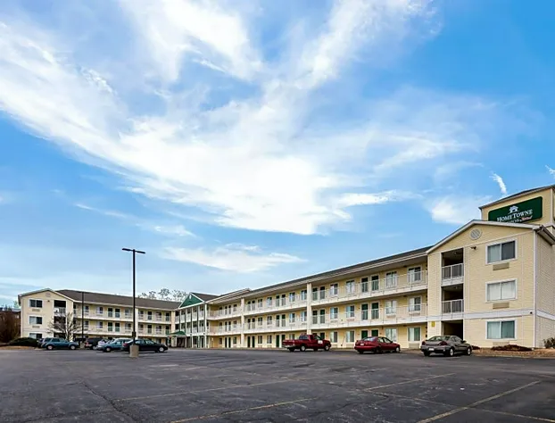 HomeTowne Studios Kansas City - Worlds of Fun hotel detail image 2