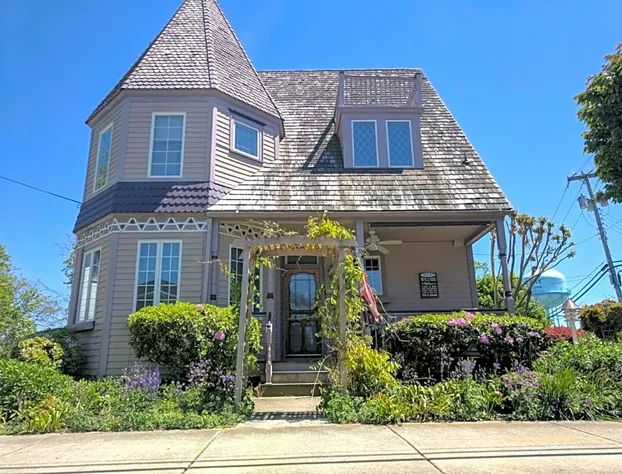 Inn at the Park hotel detail image 2