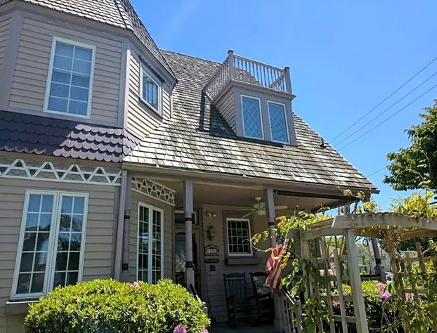 Inn at the Park hotel detail image 1