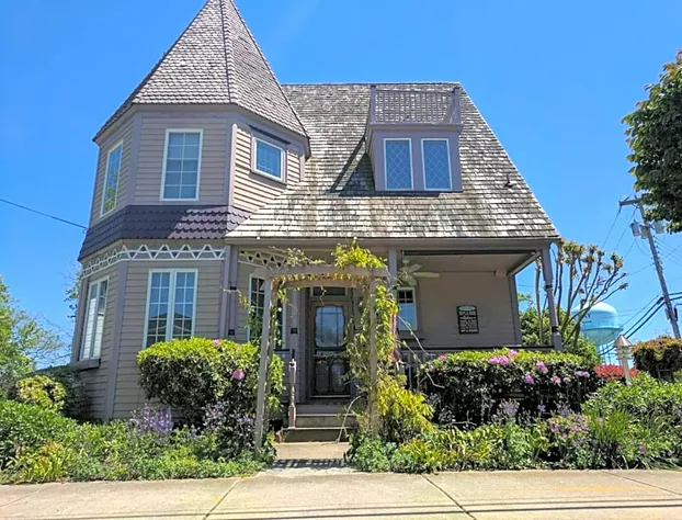 Inn at the Park hotel detail image 2