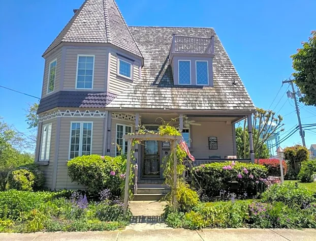 Inn at the Park hotel detail image 4