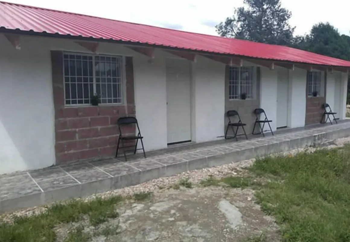 Hakal Mi Lindo Chihuahua hotel hero