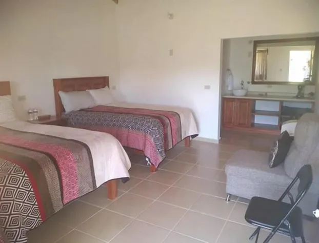 Hakal Mi Lindo Chihuahua hotel detail image 2