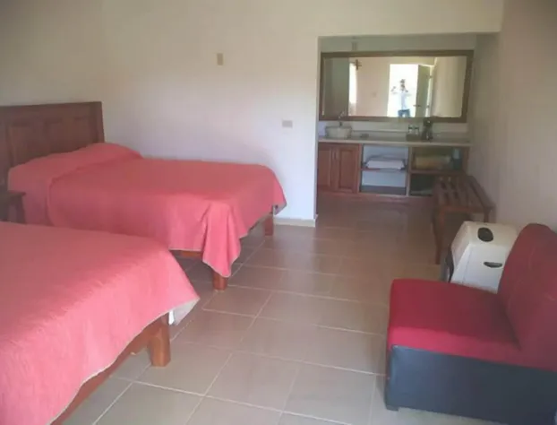 Hakal Mi Lindo Chihuahua hotel detail image 3