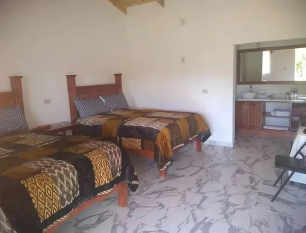 Hakal Mi Lindo Chihuahua hotel detail image 4