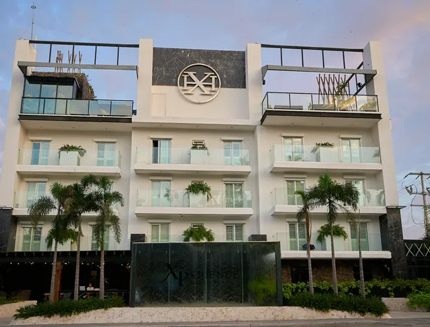 The Xperience by g hotel detail image 1