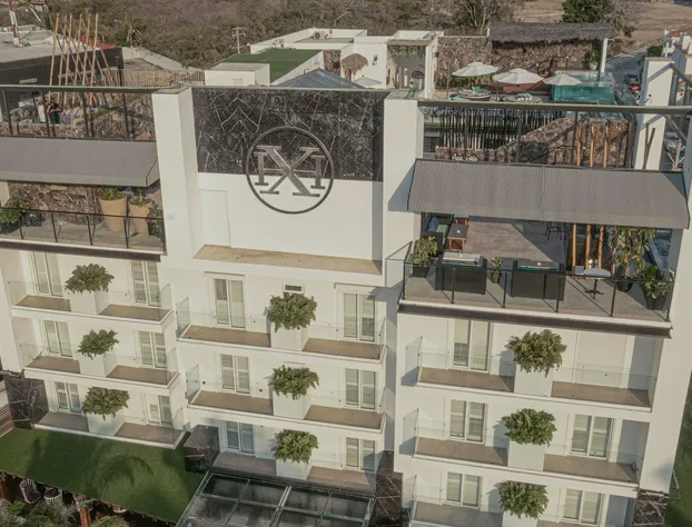 The Xperience by g hotel detail image 2