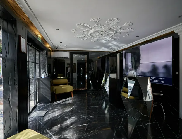 The Xperience by g hotel detail image 3