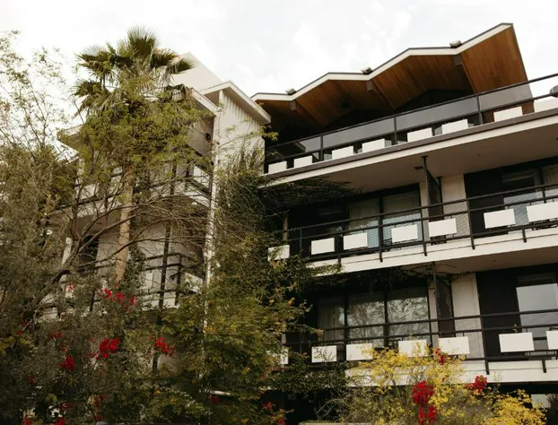 Rise Uptown Hotel hotel detail image 1