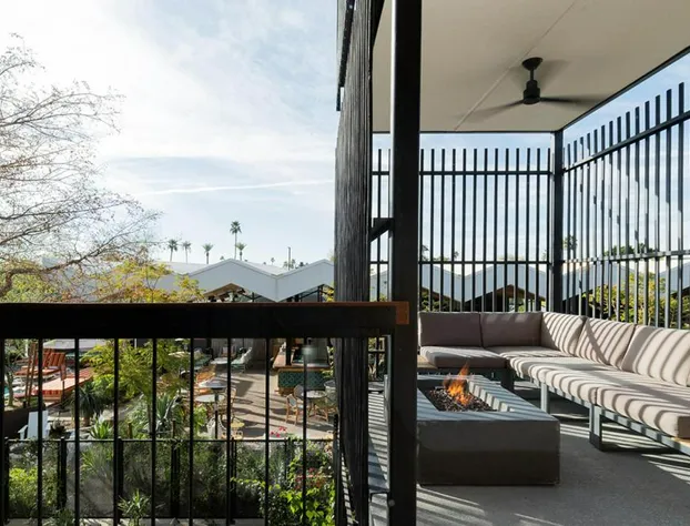 Rise Uptown Hotel hotel detail image 2