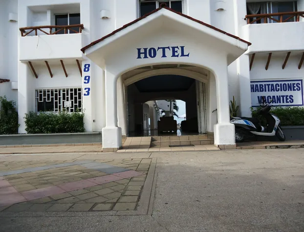 Hotel Bagasi Manzanillo hotel detail image 1