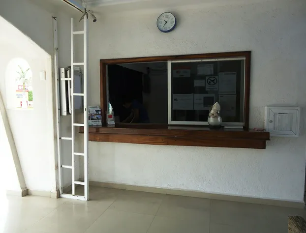 Hotel Bagasi Manzanillo hotel detail image 2