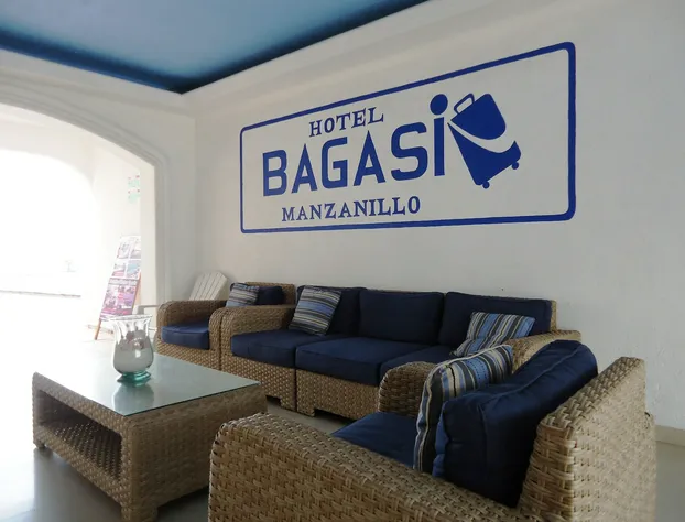Hotel Bagasi Manzanillo hotel detail image 3