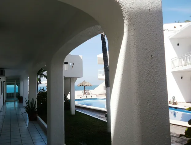 Hotel Bagasi Manzanillo hotel detail image 4