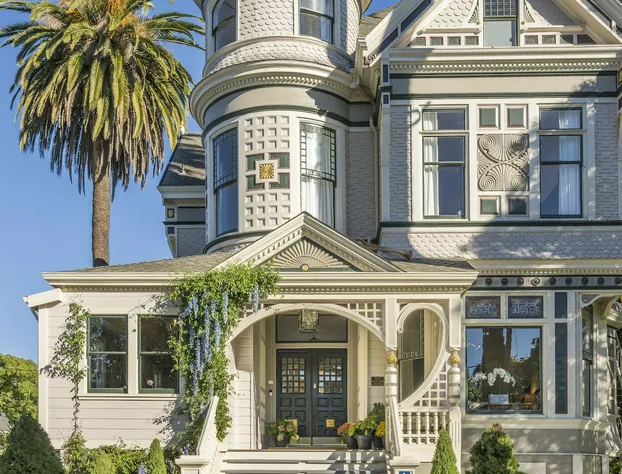 The George Luxury Boutique Inn hotel detail image 1