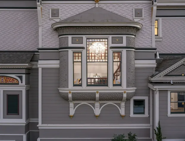 The George Luxury Boutique Inn hotel detail image 4