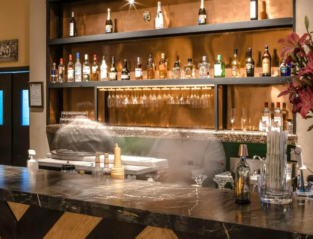 InHouse Hotel Culiacán hotel detail image 2