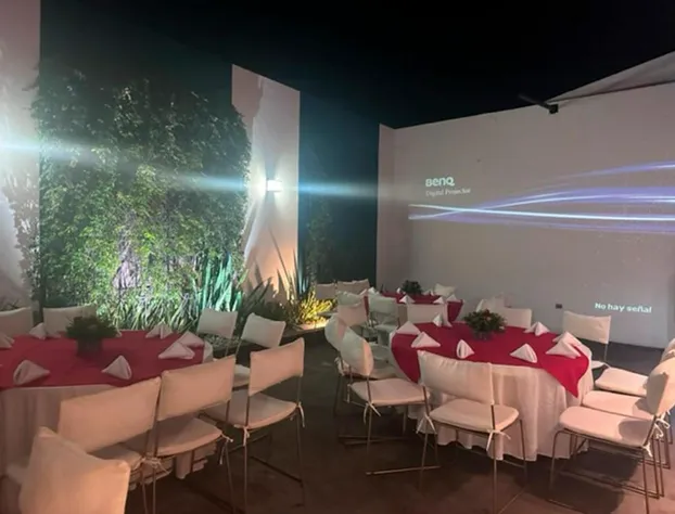 InHouse Hotel Culiacán hotel detail image 3