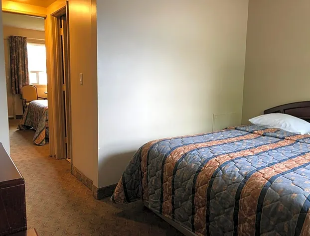 Travellers Inn hotel detail image 3