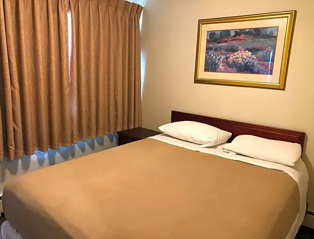 Travellers Inn hotel detail image 2