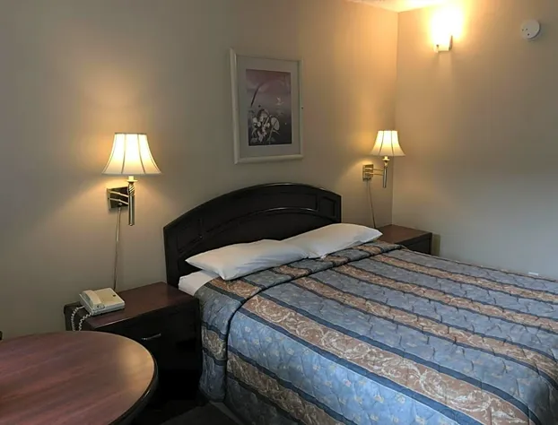 Travellers Inn hotel detail image 3