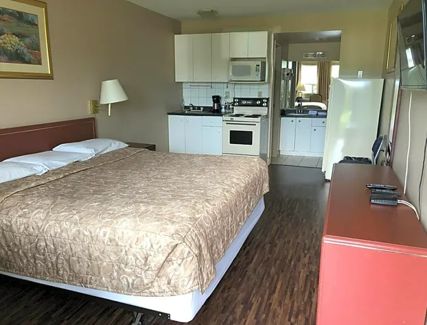 Travellers Inn hotel detail image 4