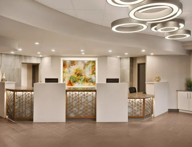 The Atlas° Hotel hotel detail image 2