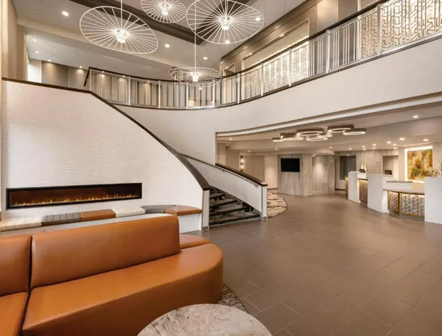 The Atlas° Hotel hotel detail image 3