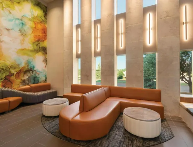 The Atlas° Hotel hotel detail image 4