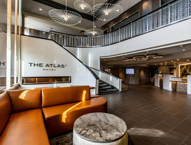The Atlas° Hotel hotel detail image 1