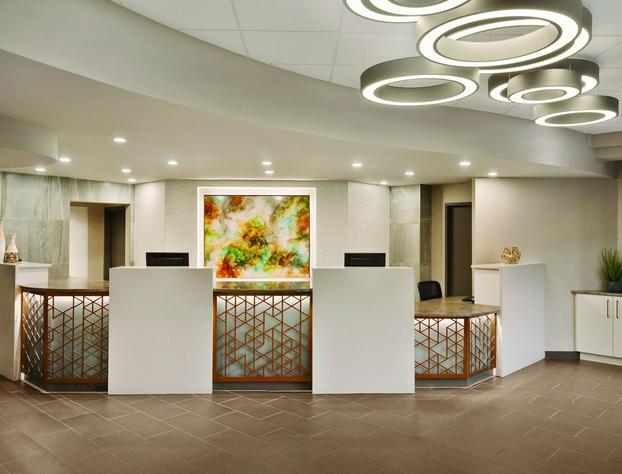 The Atlas° Hotel hotel detail image 3