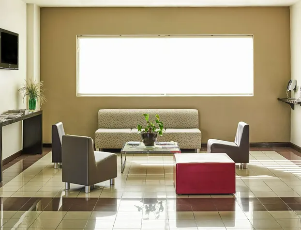 ibis Monterrey Valle hotel detail image 3