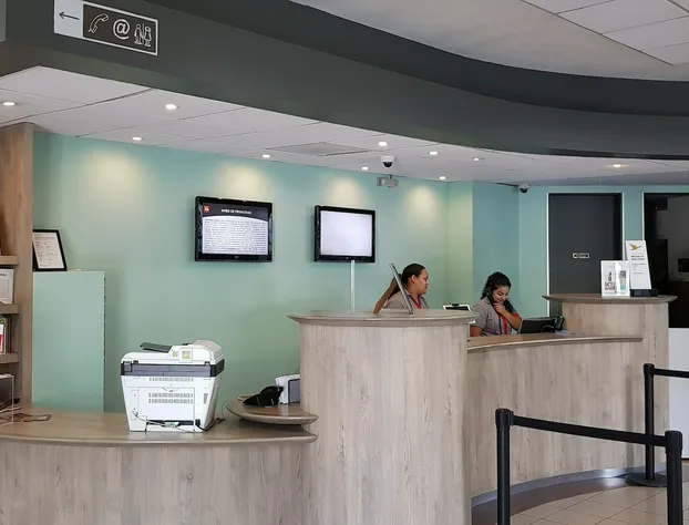 ibis Monterrey Valle hotel detail image 4