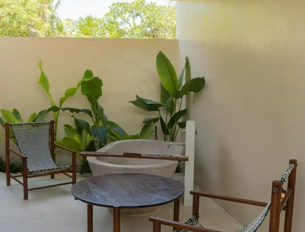 Puerta del Cielo Hotel Origen hotel detail image 3