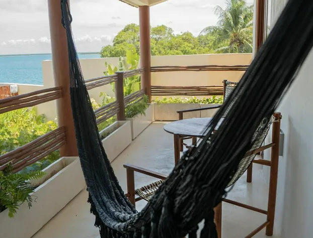 Puerta del Cielo Hotel Origen hotel detail image 4