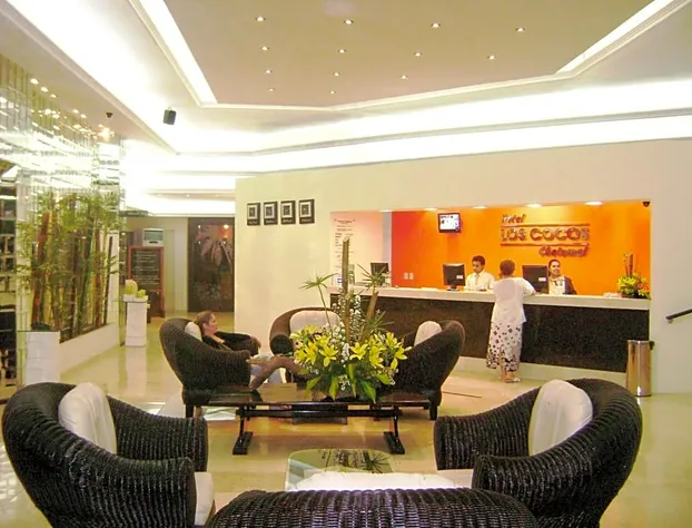 Hotel Los Cocos Chetumal hotel detail image 1