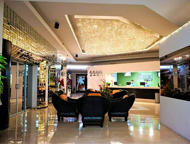 Hotel Los Cocos Chetumal hotel detail image 2