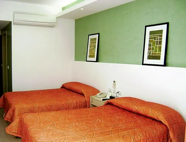 Hotel Los Cocos Chetumal hotel detail image 3