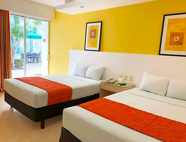 Hotel Los Cocos Chetumal hotel detail image 4