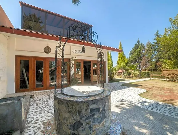 HOTEL XIADANI Restaurante, Temazcal & Spa hotel detail image 2