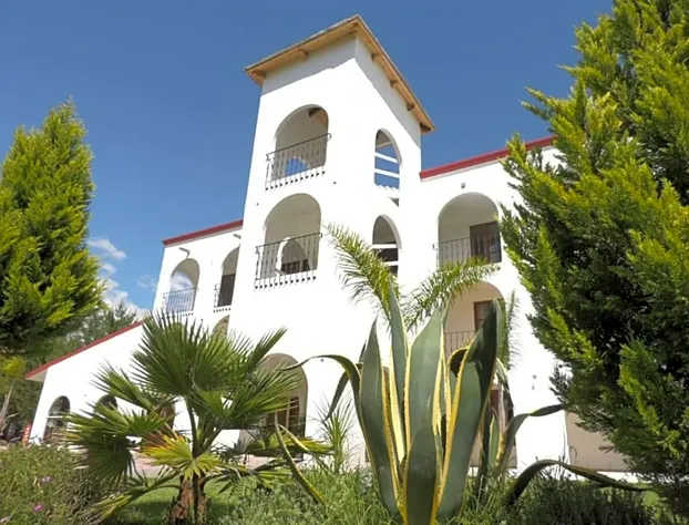 HOTEL XIADANI Restaurante, Temazcal & Spa hotel detail image 2