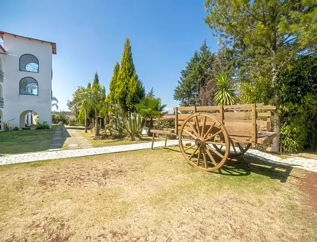 HOTEL XIADANI Restaurante, Temazcal & Spa hotel detail image 3