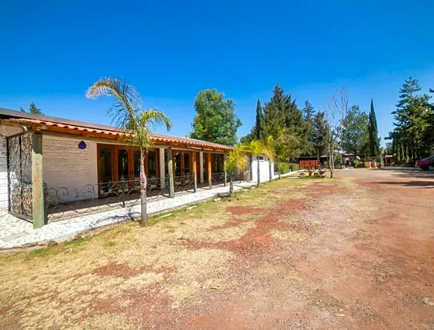HOTEL XIADANI Restaurante, Temazcal & Spa hotel detail image 4