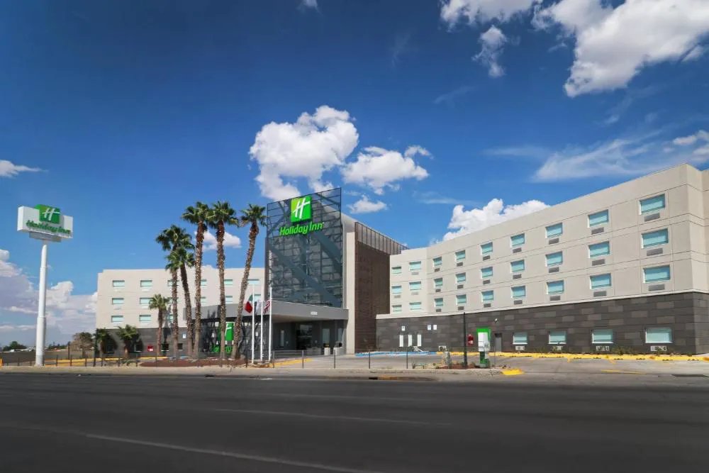 Holiday Inn Ciudad Juarez by IHG hotel hero