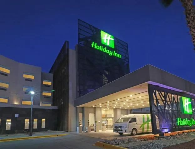 Holiday Inn Ciudad Juarez by IHG hotel detail image 1
